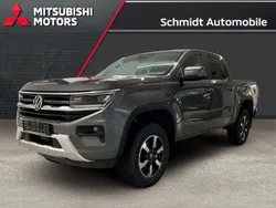 Dark grey (grau) Neu 2025 VW Amarok Style Abholung | 51.970 €