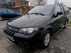 Gebraucht 2012 Fiat Strada Abholung | 6.300 € (Fairer Preis)