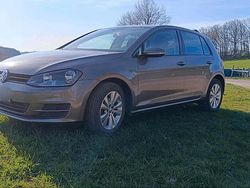 Silber Gebraucht 2014 VW Golf Limousine | 8.700 € (Fairer Preis)