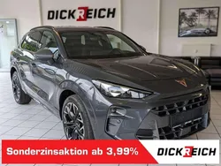 Timanfayagrau Gebraucht 2025 Cupra Terramar VZ SUV | 43.480 € (Guter Preis)