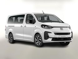 Weiss Neu 2025 Fiat Ulysse Van / Kleinbus | 39.748 € (Fairer Preis)