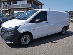 Arktikweiss Gebraucht 2021 Mercedes Vito Van / Kleinbus | 18.980 € (Superpreis)