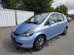 Blau Gebraucht 2004 Honda Jazz LS Kleinwagen | 2.999 € (Teuer)