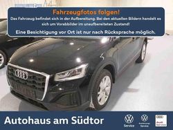 Schwarz Gebraucht 2022 Audi Q2 SUV | 22.850 € (Guter Preis)
