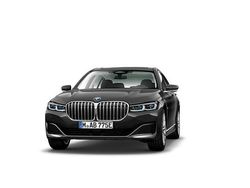 Gebraucht 2025 BMW 745 Limousine | 56.880 €