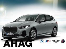 Grau Gebraucht 2022 BMW 218 Active Tourer M Sport Van / Kleinbus | 28.940 € (Fairer Preis)