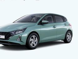 Grün Gebraucht 2025 Hyundai i20 Select Limousine | 17.990 € (Fairer Preis)
