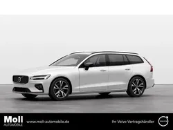 Weiß Neu 2024 Volvo V60 Plus Kombi | 44.890 € (Superpreis)