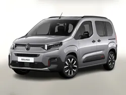 Grau Neu 2025 Citroën Berlingo Van / Kleinbus | 27.288 € (Etwas zu teuer)