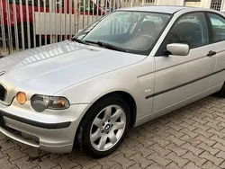 Gebraucht 2002 BMW 316 Compact Kleinwagen | 950 €