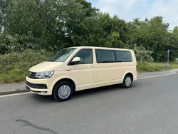 Beige Gebraucht 2016 VW T6 Van | 12.800 €