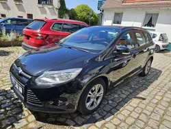 Schwarz Gebraucht 2014 Ford Focus Kombi | 7.190 € (Etwas zu teuer)