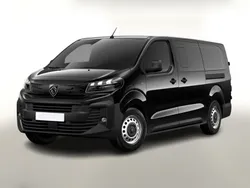 Grau Neu 2025 Peugeot Expert Van | 40.188 € (Teuer)