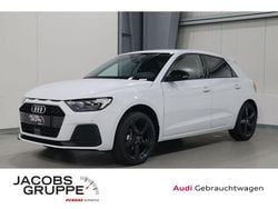 Weiß Gebraucht 2025 Audi A1 Sportback Advanced Plus Kleinwagen | 22.690 € (Superpreis)