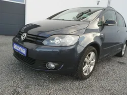 Blau Gebraucht 2012 VW Golf VII Match Limousine | 4.300 € (Superpreis)