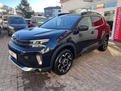 Lackierung schwarz perla nera/ Gebraucht 2023 Citroën C5 Aircross Shine SUV | 17.260 € (Guter Preis)