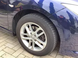 Blau Gebraucht 2010 Mazda 6 Exclusive Kombi | 3.800 € (Guter Preis)