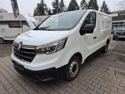 Andere Gebraucht 2023 Renault Trafic Komfort Van | 22.551 € (Fairer Preis)