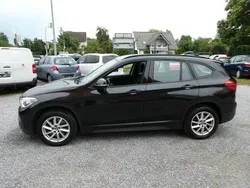 Schwarz Gebraucht 2016 BMW X1 SUV | 14.999 € (Fairer Preis)