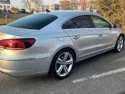 Silber Gebraucht 2013 VW CC Limousine | 10.500 € (Guter Preis)