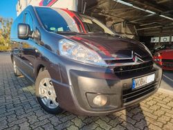 Grau Gebraucht 2008 Citroën Jumpy Van / Kleinbus | 8.950 € (Etwas zu teuer)