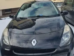 Gebraucht 2010 Renault Clio II Dynamique Limousine | 4.600 € (Teuer)