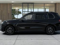 Schwarz Neu 2025 BMW X7 M Sport SUV | 115.061 € (Fairer Preis)