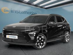 Schwarz Gebraucht 2024 Hyundai Kona Prime SUV | 32.699 € (Fairer Preis)