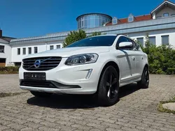 Weiß Gebraucht 2014 Volvo XC60 Momentum SUV | 14.900 € (Superpreis)