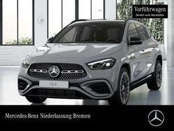 Manufaktur alpingrau Gebraucht 2025 Mercedes GLA200 AMG SUV | 46.500 € (Teuer)