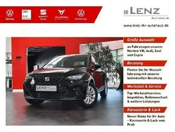 Schwarz Neu 2025 Seat Arona Style SUV | 21.590 € (Fairer Preis)