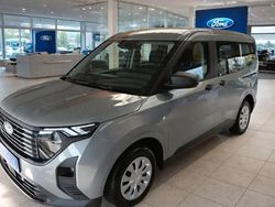 Andere Gebraucht 2025 Ford Tourneo Courier Van / Kleinbus | 23.690 € (Guter Preis)