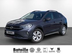 Grau Gebraucht 2024 VW Taigo Life SUV | 18.970 € (Guter Preis)