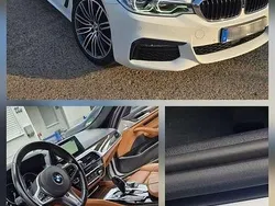 Gebraucht 2019 BMW 520 Sport Line Kombi | 31.499 € (Teuer)