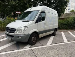 Gebraucht 2013 Mercedes Sprinter Van | 5.990 € (Superpreis)