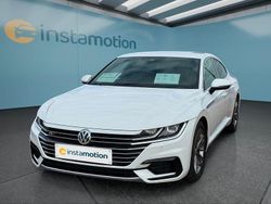 Weiß Gebraucht 2020 VW Arteon Limousine | 30.099 € (Teuer)