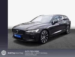 Gebraucht 2024 Volvo V60 Kombi | 39.490 € (Fairer Preis)