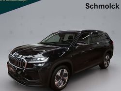 Weiß Gebraucht 2024 Skoda Kodiaq Selection SUV | 37.890 € (Fairer Preis)