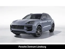 Grau Gebraucht 2023 Porsche Cayenne Sport SUV | 104.790 € (Superpreis)