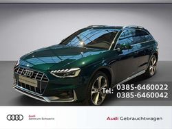 Individuallackierungen audi ex Gebraucht 2024 Audi A4 Allroad Ambiente Kombi | 64.900 €