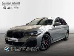 BMW 530e