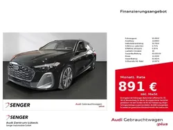 Schwarz Gebraucht 2025 Audi A5 Coupé | 62.490 € (Superpreis)