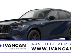 Blau Neu 2025 Mazda CX-60 Homura-Line SUV | 57.750 € (Fairer Preis)