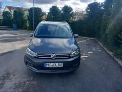 Gebraucht 2016 VW Touran Highline Van / Kleinbus | 19.999 € (Fairer Preis)
