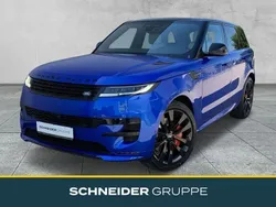 Andere farbe Neu 2025 Land Rover Range Rover Sport HSE Dynamic SUV | 145.900 €