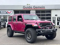 Tuscadero pearl Neu 2025 Jeep Wrangler Rubicon SUV | 127.800 €