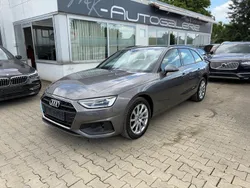 Grau Gebraucht 2020 Audi A4 Kombi | 19.990 € (Superpreis)