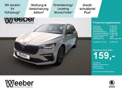 Grau Gebraucht 2025 Skoda Scala Selection Kleinwagen | 23.190 € (Fairer Preis)