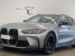 Bmw individual frozen pure gre Gebraucht 2025 BMW M3 Competition Edition Kombi | 89.909 € (Superpreis)