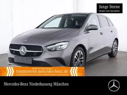 Mountain grau Gebraucht 2024 Mercedes B180 Progressive Van / Kleinbus | 30.990 € (Superpreis)